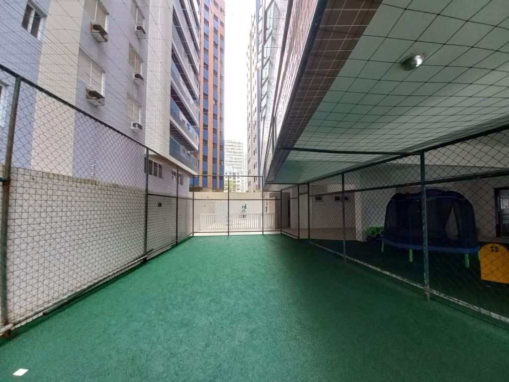 Apartamento em Praia Grande, no bairro Aviação