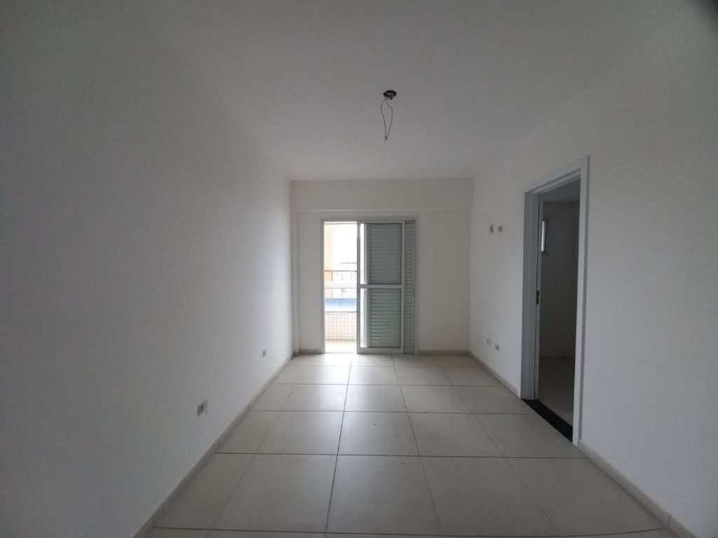 Apartamento em Praia Grande, no bairro Aviação