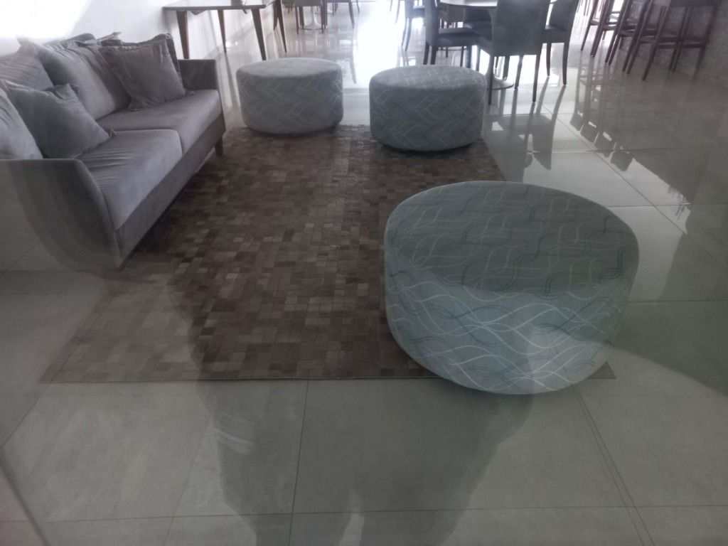 Apartamento em Praia Grande, no bairro Aviação