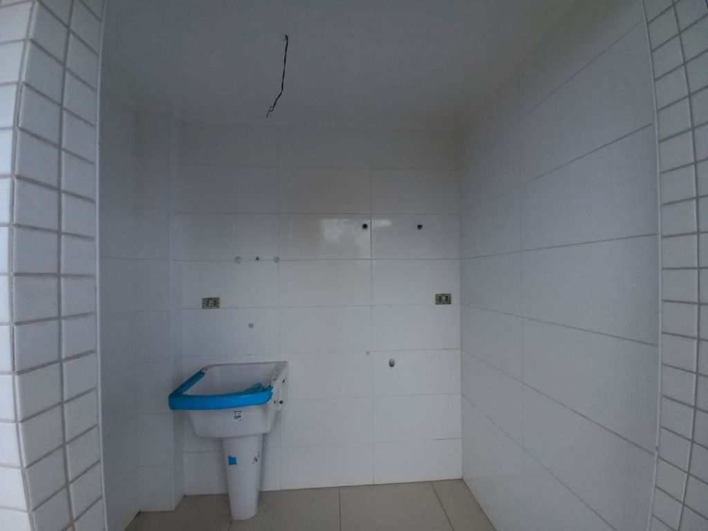 Apartamento em Praia Grande, no bairro Aviação