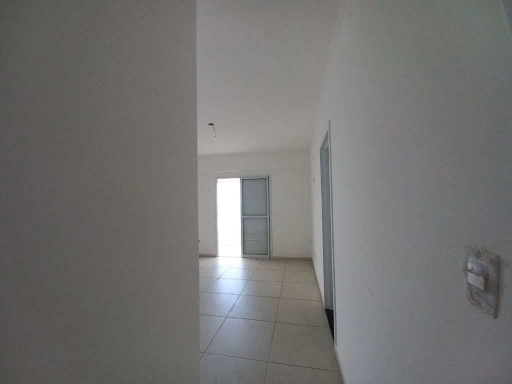 Apartamento em Praia Grande, no bairro Aviação