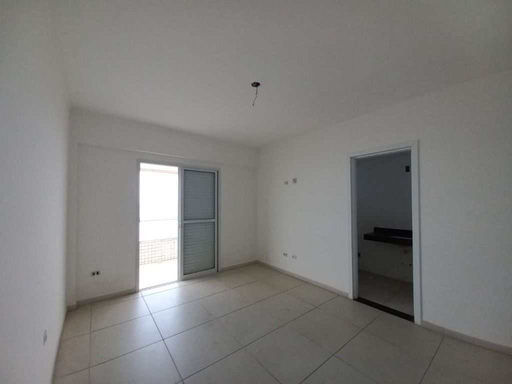 Apartamento em Praia Grande, no bairro Aviação