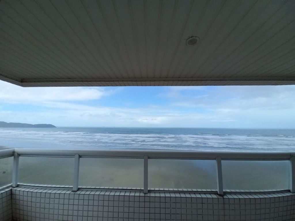 Apartamento em Praia Grande, no bairro Aviação