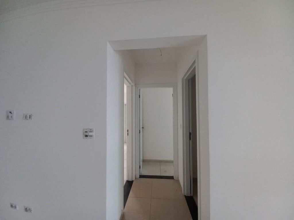 Apartamento em Praia Grande, no bairro Aviação