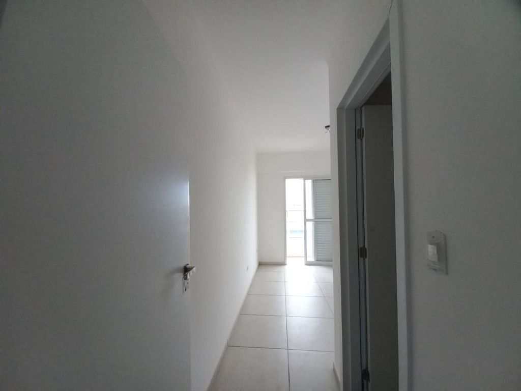 Apartamento em Praia Grande, no bairro Aviação