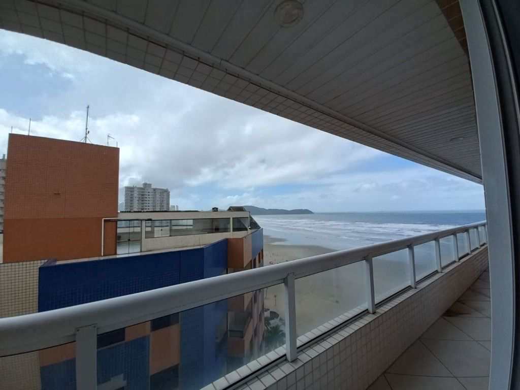Apartamento em Praia Grande, no bairro Aviação