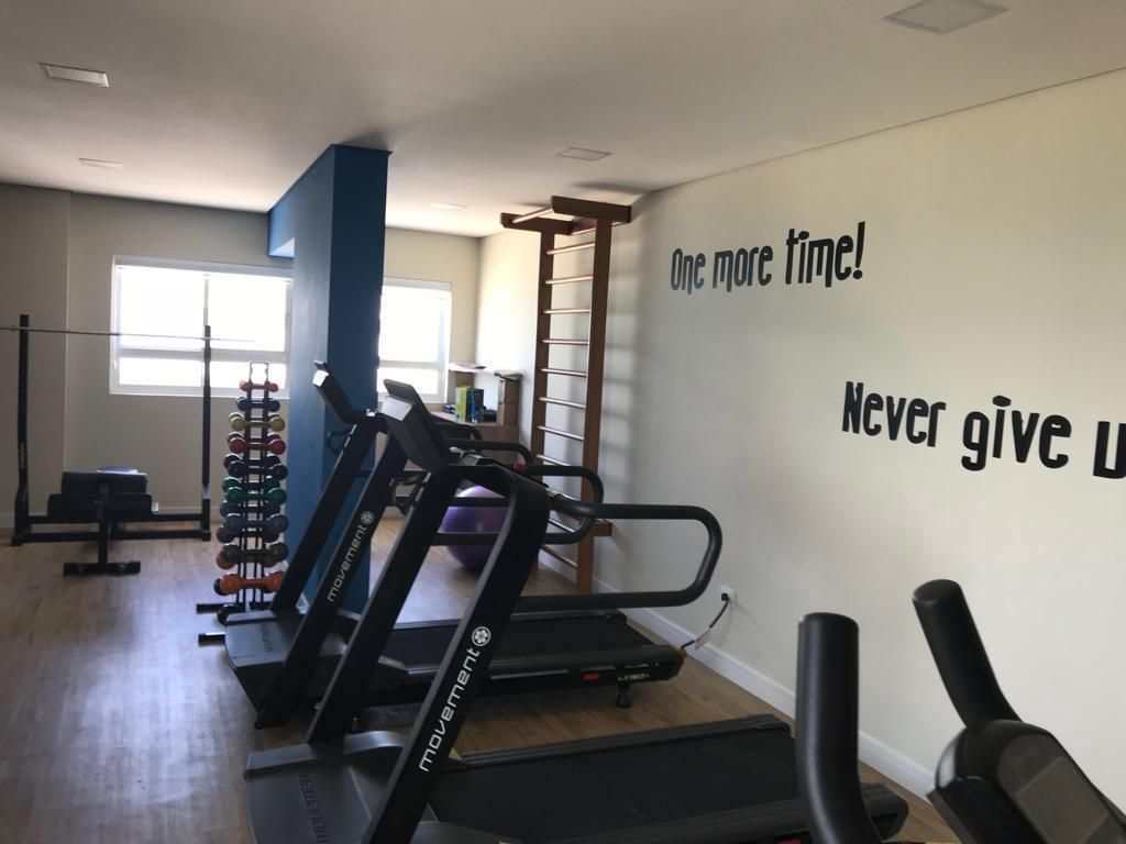 Apartamento em Praia Grande, no bairro Aviação