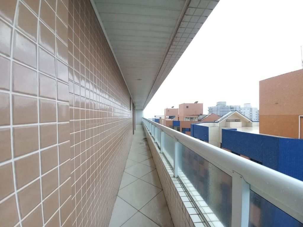 Apartamento em Praia Grande, no bairro Aviação