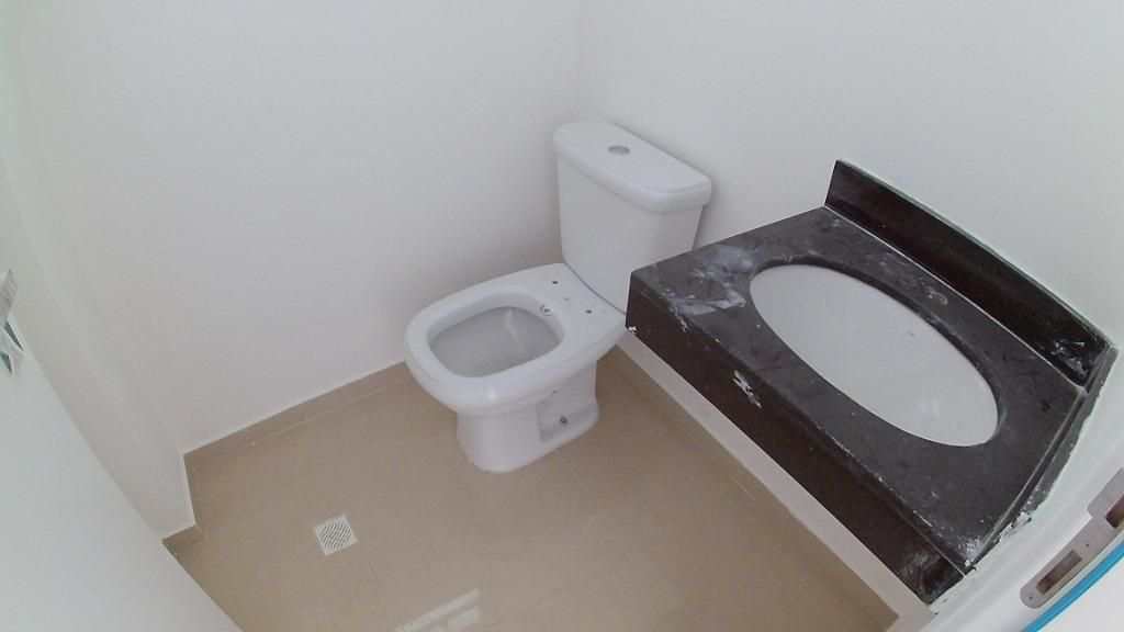 Apartamento em Praia Grande, no bairro Aviação