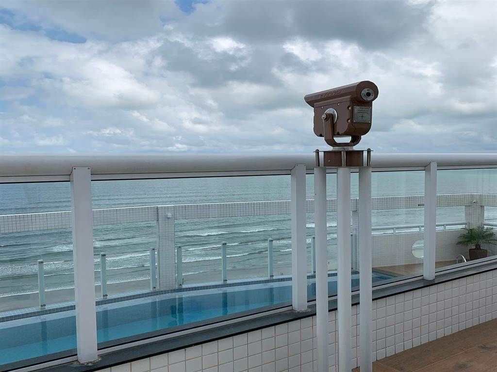Apartamento em Praia Grande, no bairro Aviação