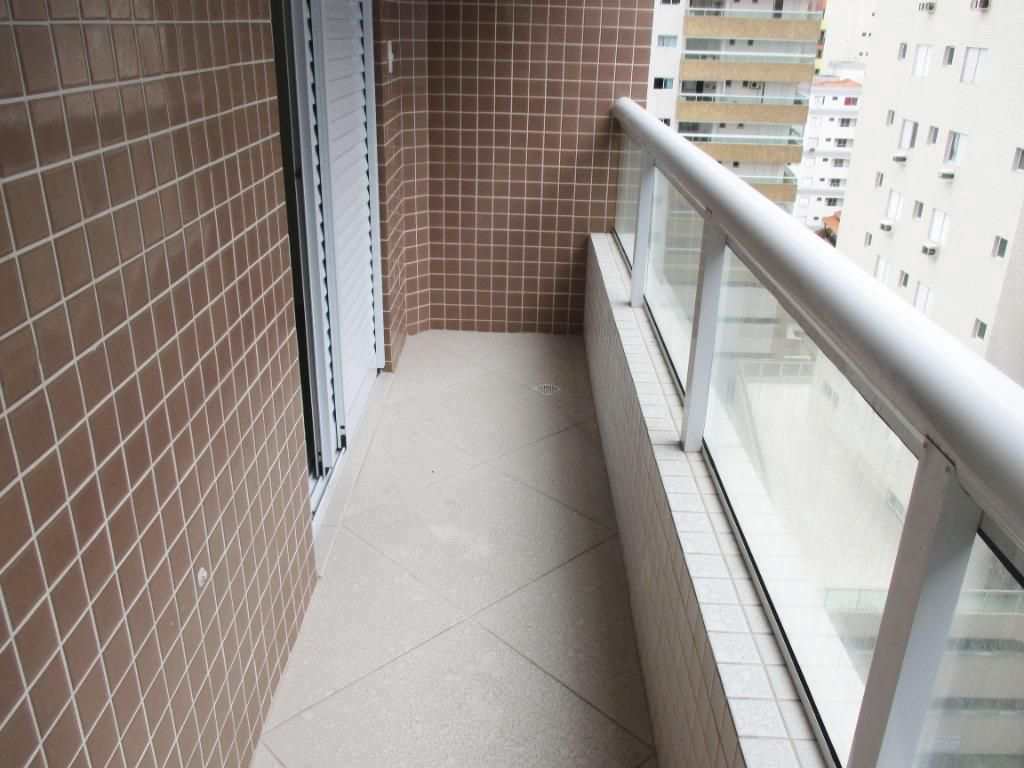 Apartamento em Praia Grande, no bairro Aviação