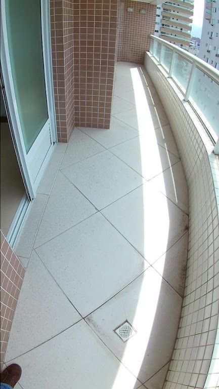 Apartamento em Praia Grande, no bairro Aviação