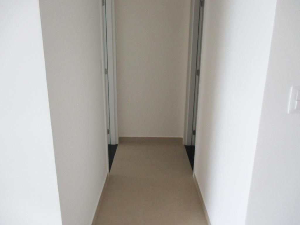 Apartamento em Praia Grande, no bairro Aviação