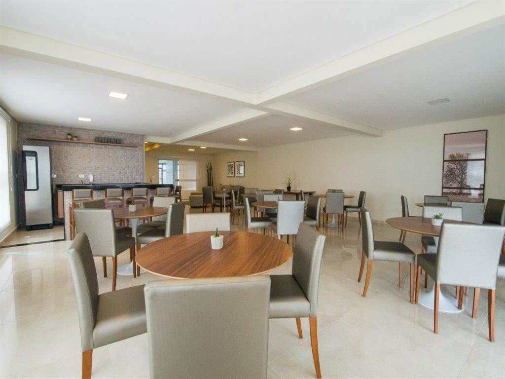 Apartamento em Praia Grande, no bairro Aviação