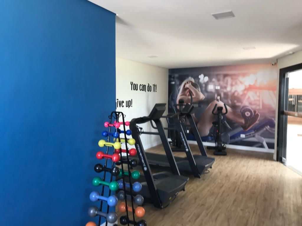 Apartamento em Praia Grande, no bairro Aviação