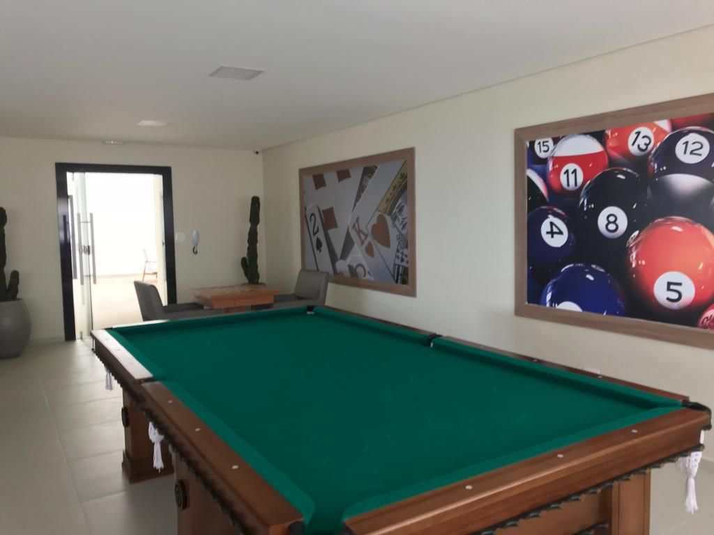 Apartamento em Praia Grande, no bairro Aviação