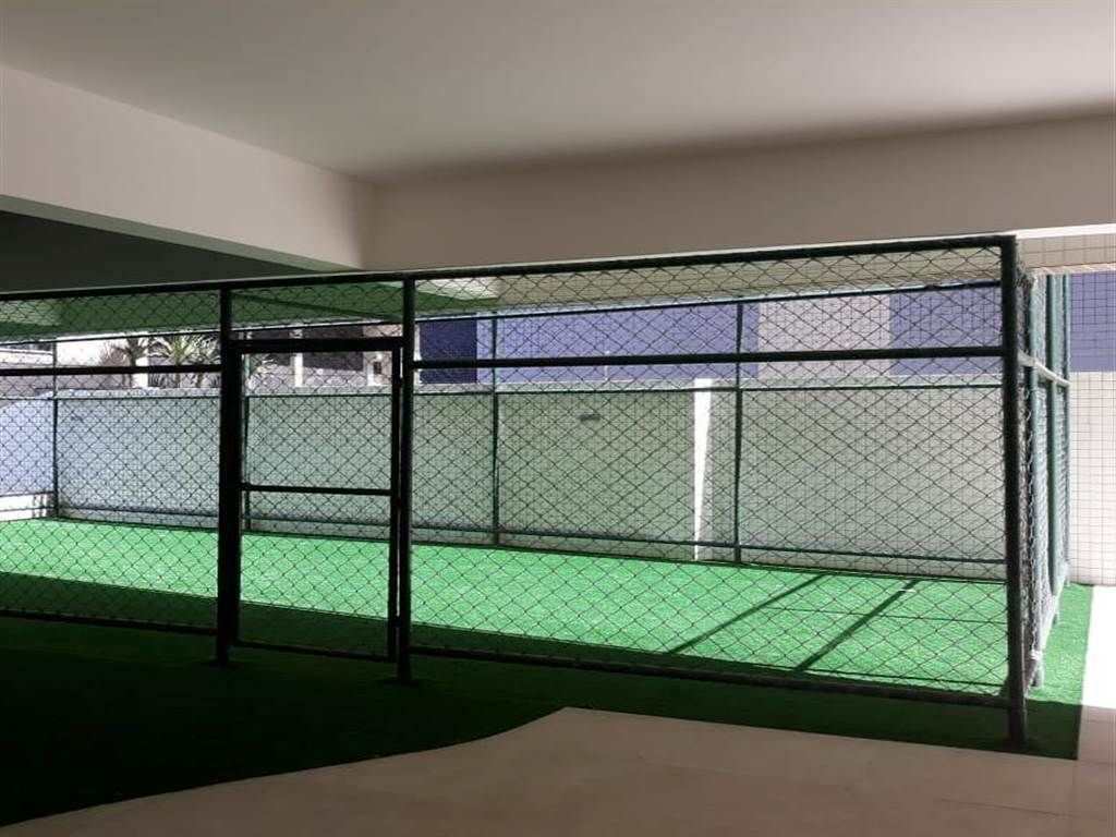 Apartamento em Praia Grande, no bairro Aviação