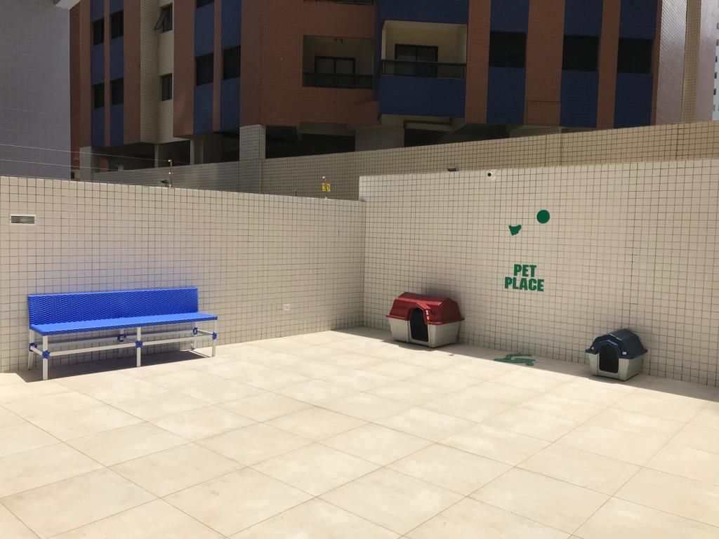 Apartamento em Praia Grande, no bairro Aviação