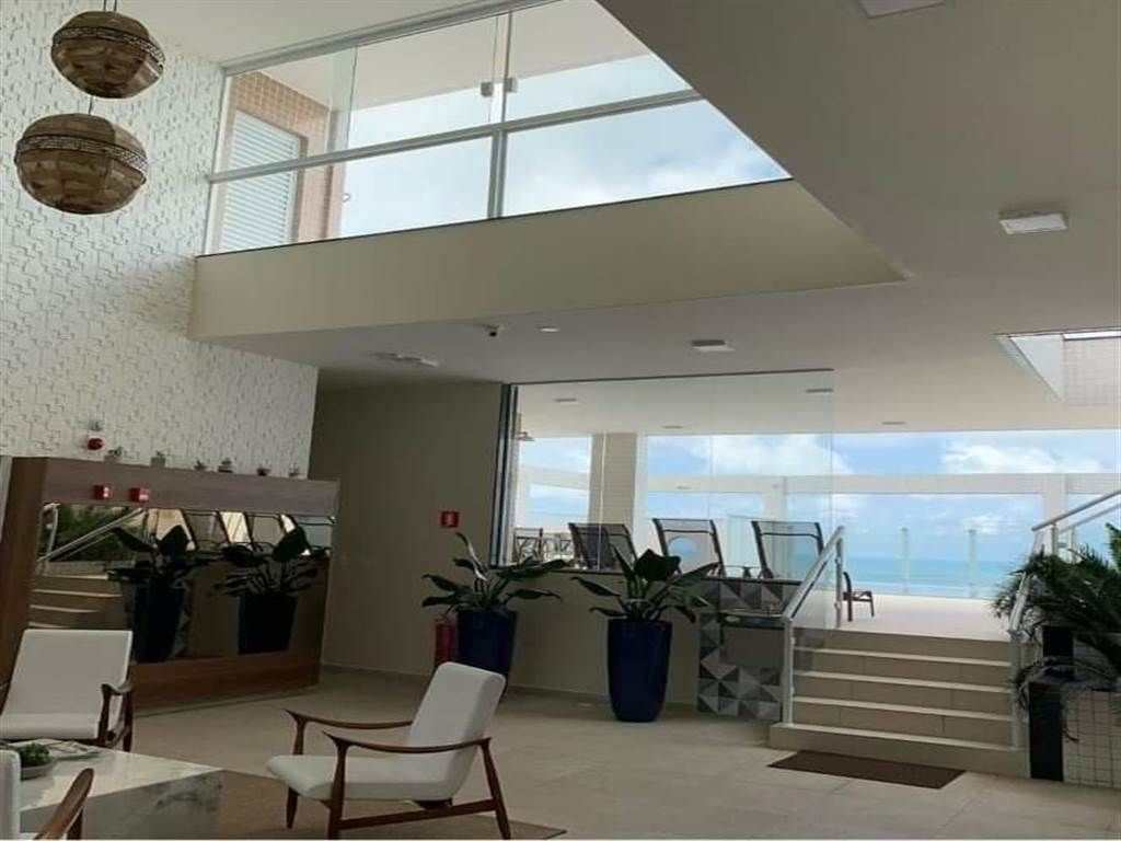 Apartamento em Praia Grande, no bairro Aviação