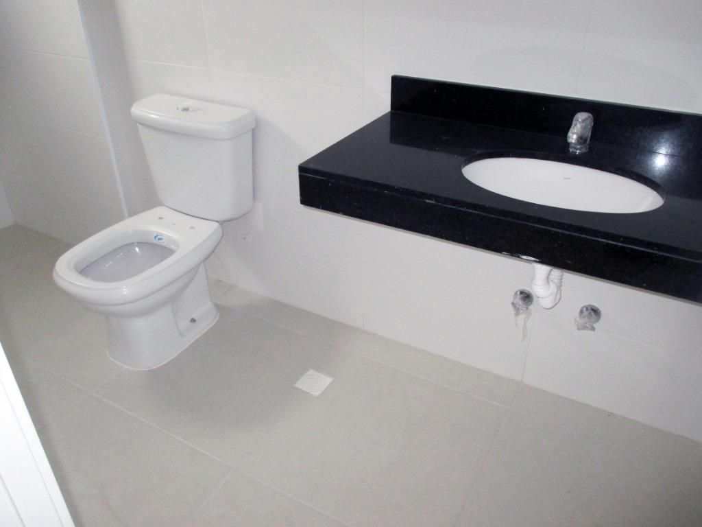 Apartamento em Praia Grande, no bairro Aviação