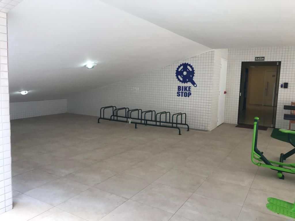 Apartamento em Praia Grande, no bairro Aviação