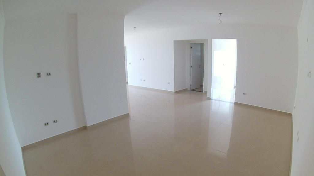 Apartamento em Praia Grande, no bairro Aviação