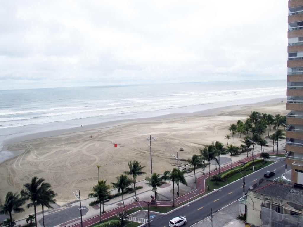 Apartamento em Praia Grande, no bairro Aviação