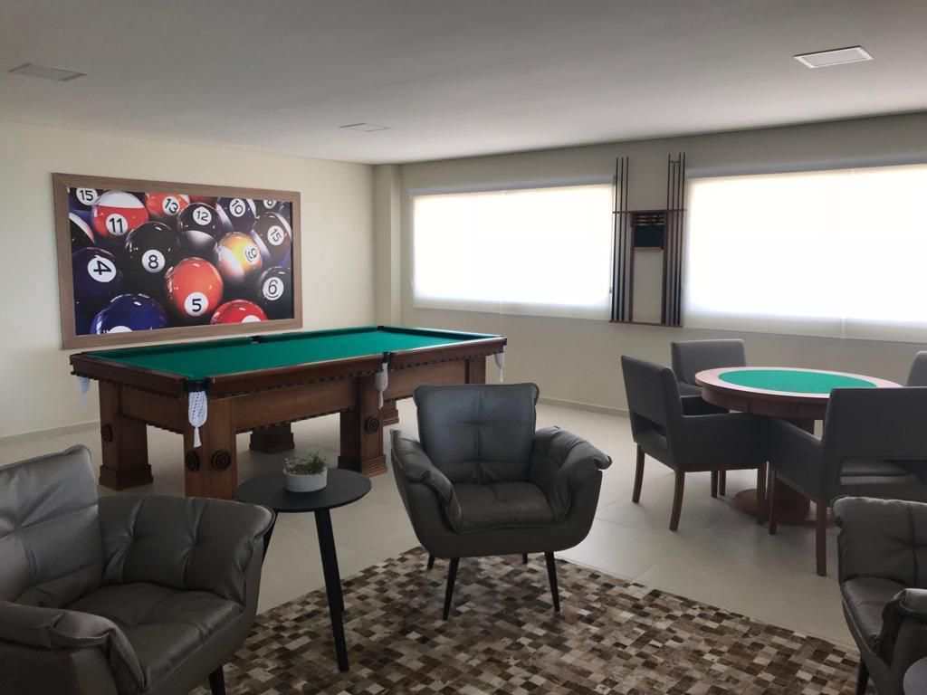 Apartamento em Praia Grande, no bairro Aviação