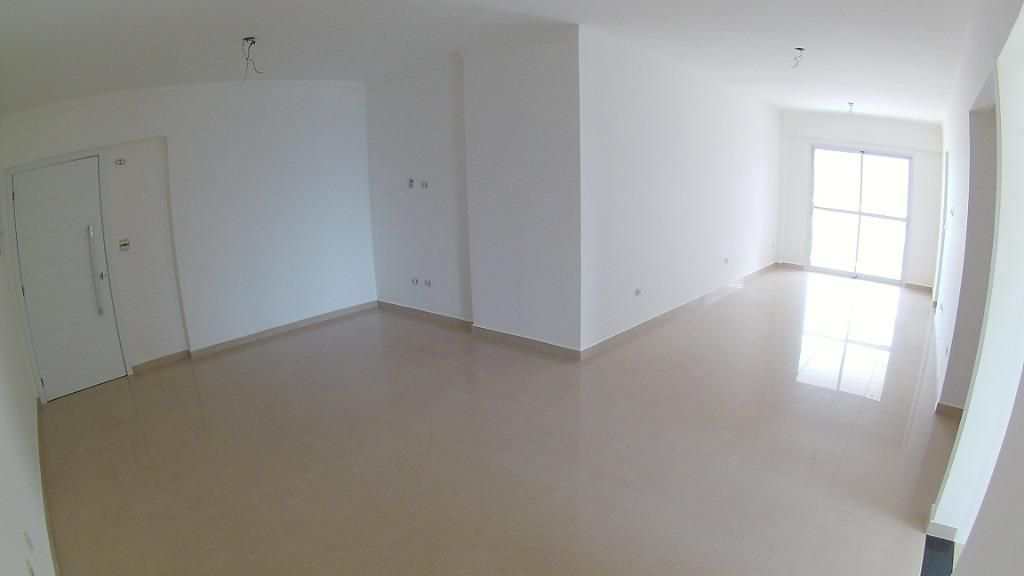 Apartamento em Praia Grande, no bairro Aviação