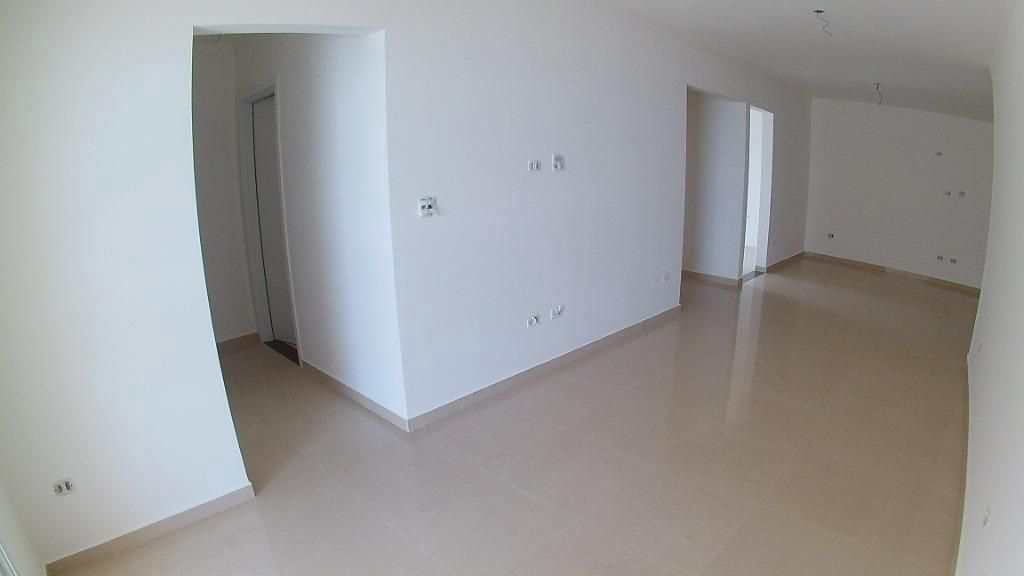 Apartamento em Praia Grande, no bairro Aviação