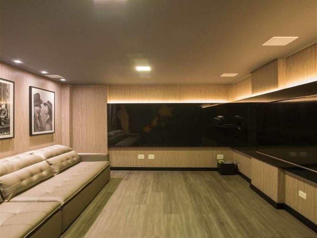 Apartamento em Praia Grande, no bairro Aviação
