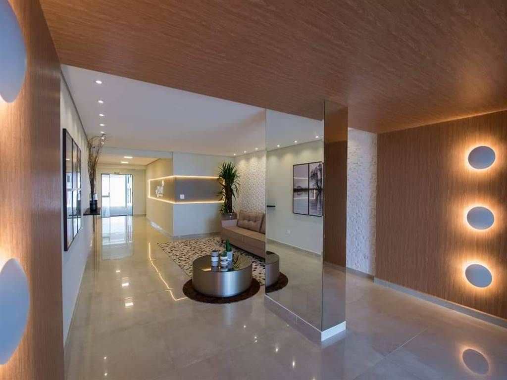 Apartamento em Praia Grande, no bairro Aviação