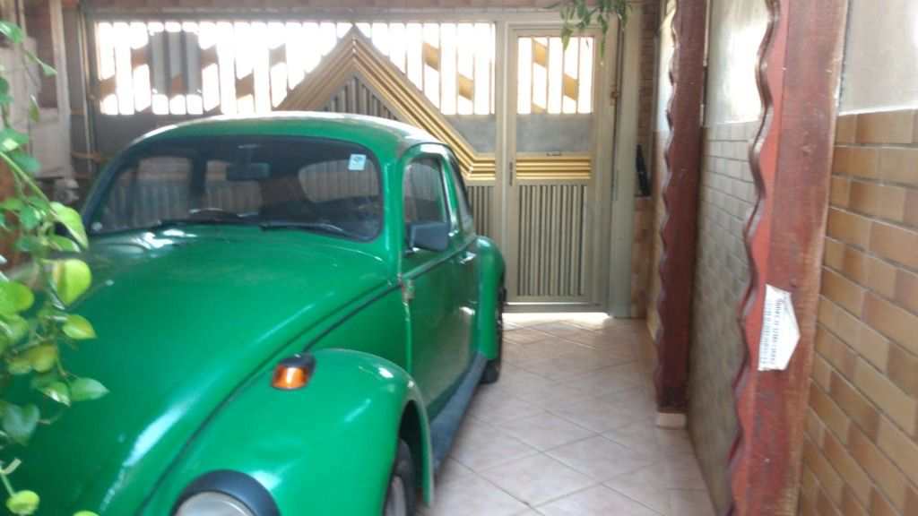 Sobrado em Praia Grande, no bairro Guilhermina