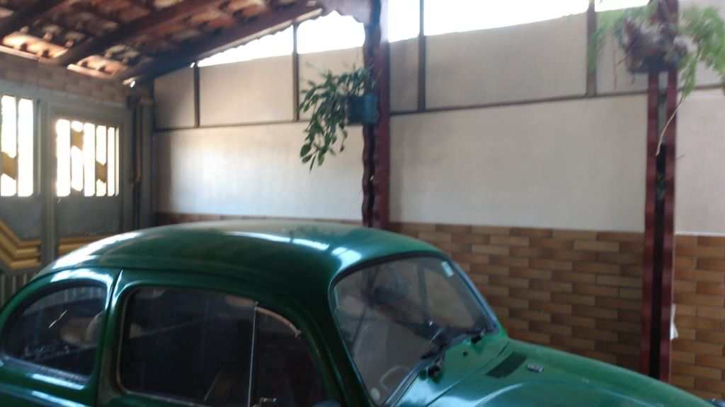 Sobrado em Praia Grande, no bairro Guilhermina