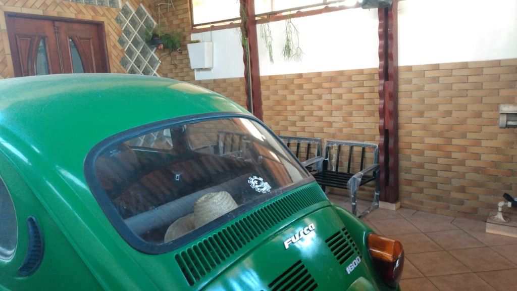 Sobrado em Praia Grande, no bairro Guilhermina