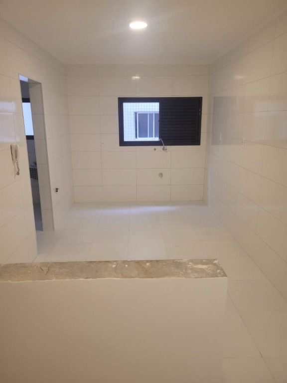 Apartamento em Praia Grande, no bairro Guilhermina