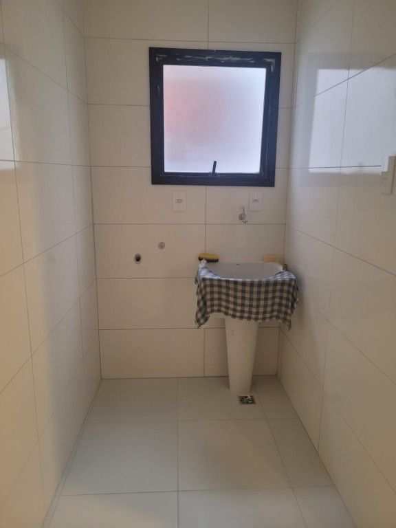 Apartamento em Praia Grande, no bairro Guilhermina
