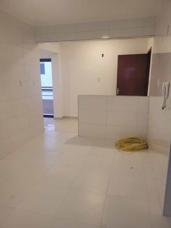 Apartamento em Praia Grande, no bairro Guilhermina