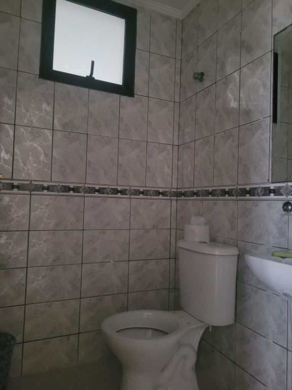 Apartamento em Praia Grande, no bairro Guilhermina