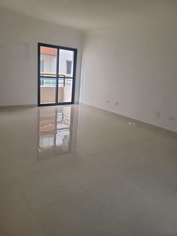 Apartamento em Praia Grande, no bairro Guilhermina