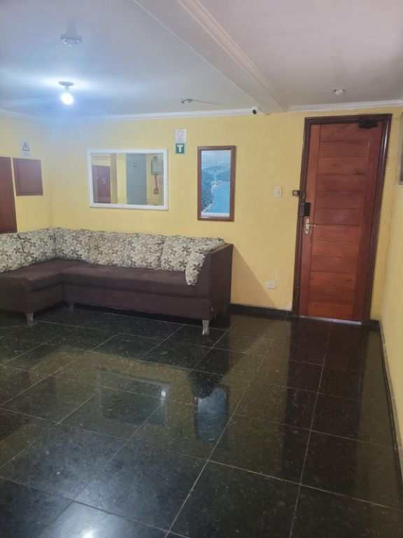 Apartamento em Praia Grande, no bairro Guilhermina
