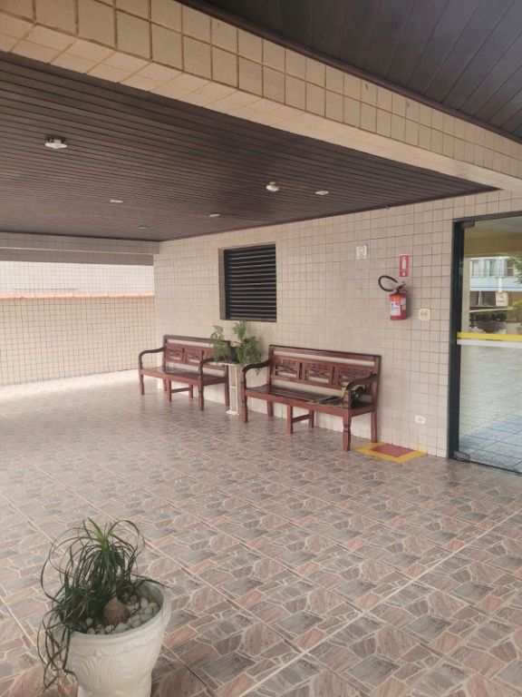 Apartamento em Praia Grande, no bairro Guilhermina