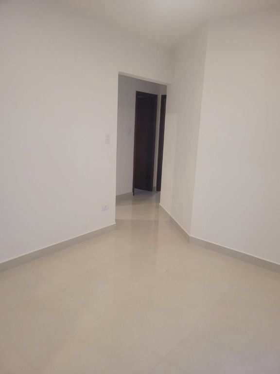 Apartamento em Praia Grande, no bairro Guilhermina