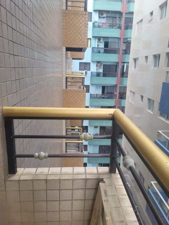 Apartamento em Praia Grande, no bairro Guilhermina