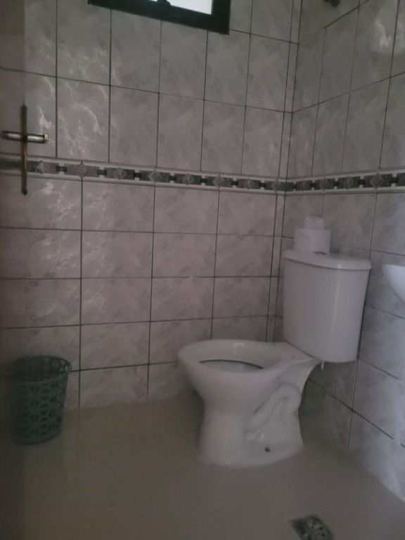 Apartamento em Praia Grande, no bairro Guilhermina