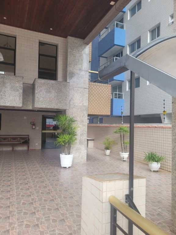 Apartamento em Praia Grande, no bairro Guilhermina
