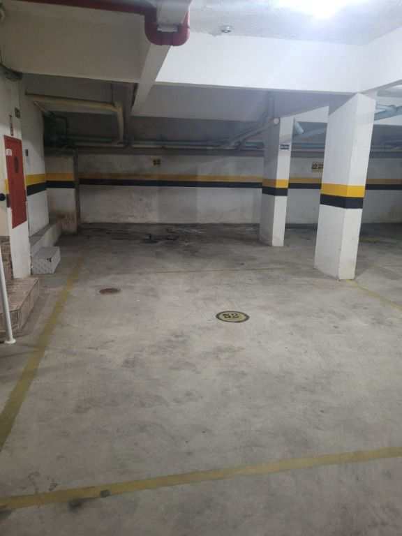 Apartamento em Praia Grande, no bairro Guilhermina