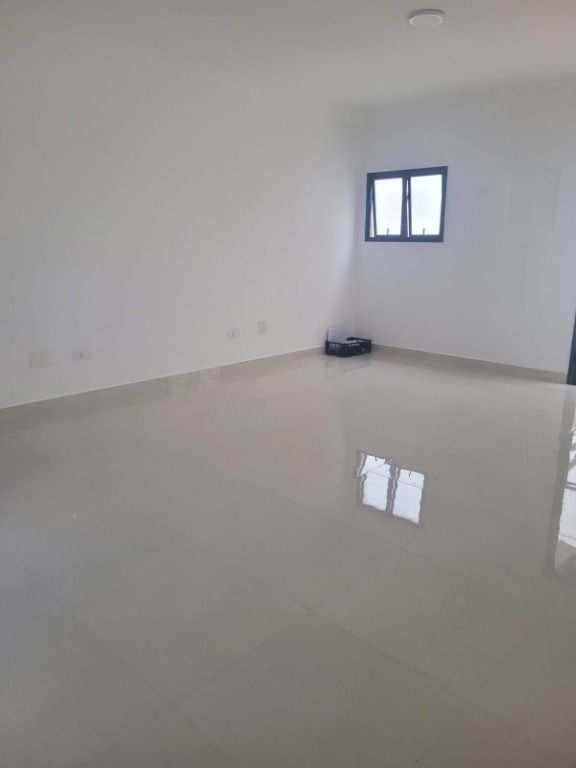 Apartamento em Praia Grande, no bairro Guilhermina