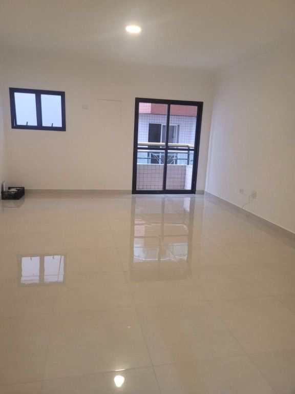 Apartamento em Praia Grande, no bairro Guilhermina