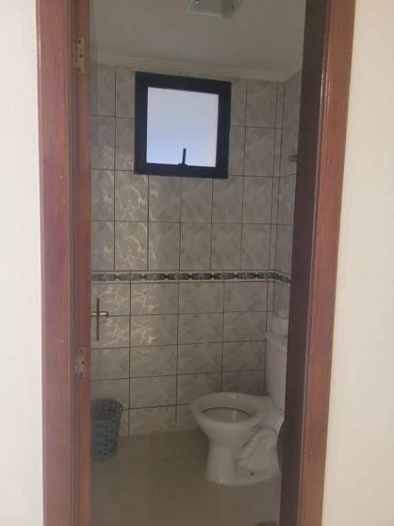 Apartamento em Praia Grande, no bairro Guilhermina